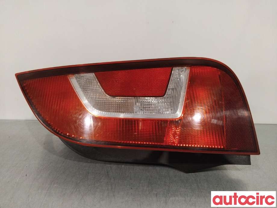 Baklykt høyre til VW Up 2012-2019 (VOLKSWAGEN|1S0945096G)