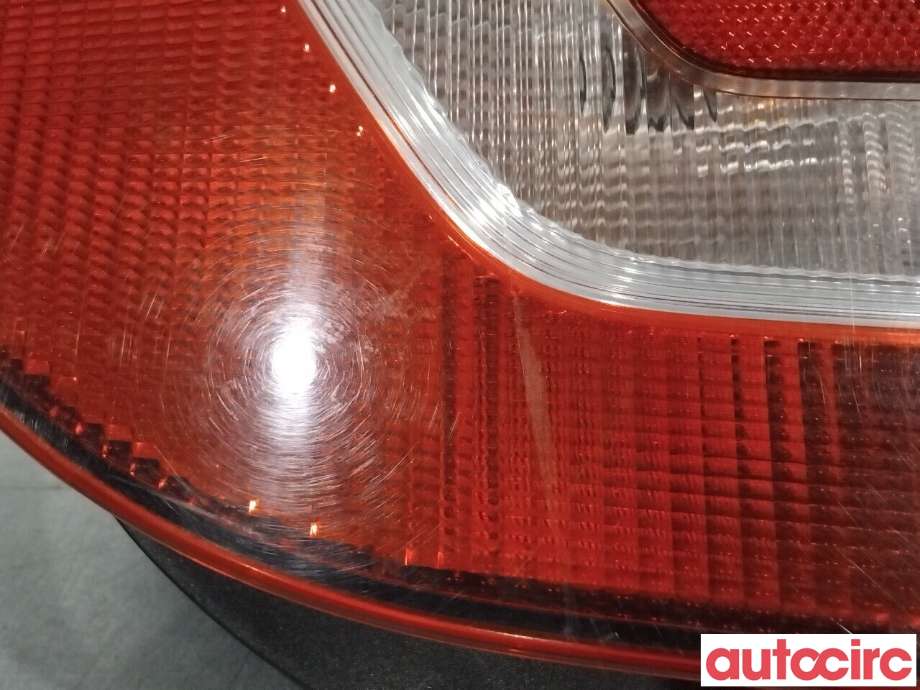 Baklykt høyre til VW Up 2012-2019 (VOLKSWAGEN|1S0945096G)