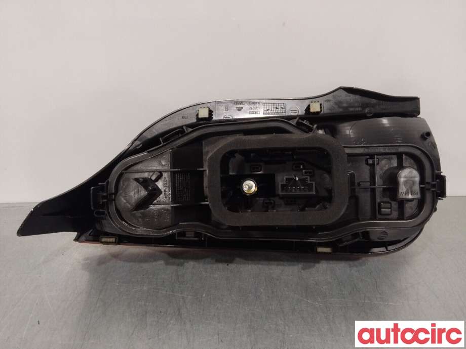 Baklykt høyre til VW Up 2012-2019 (VOLKSWAGEN|1S0945096G)