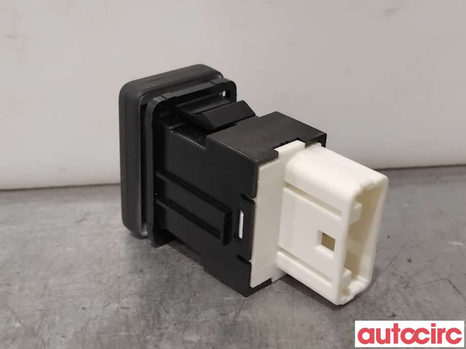 Bryter diverse til Mitsubishi Outlander 2015-->> (Type III, Fase 2)  (MITSUBISHI|8616A074|)