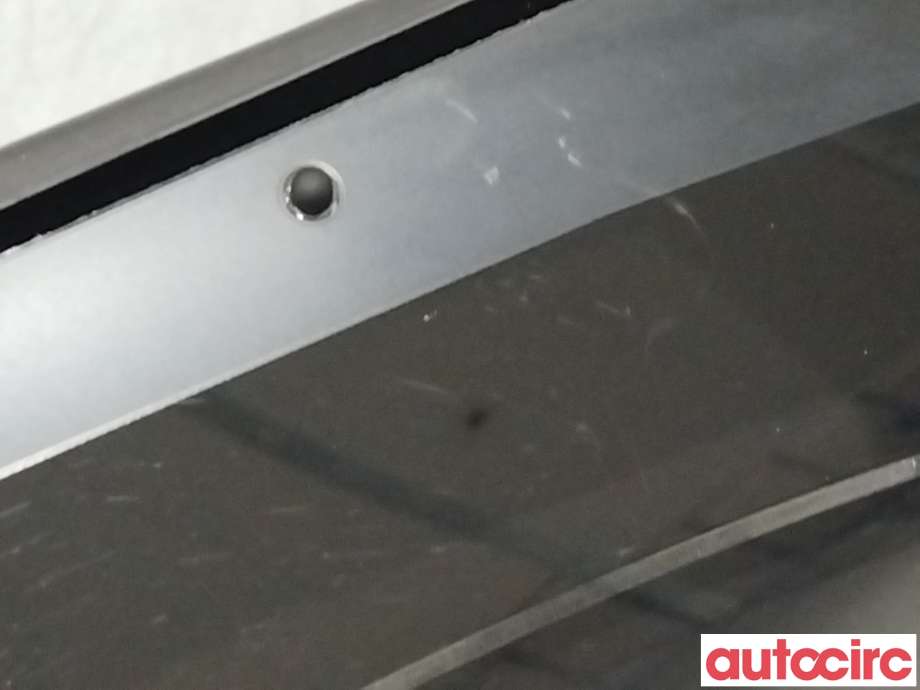 Instrumentpanel til Volvo XC90 2015-2025 (Type II) (VOLVO|36011454|32233451)