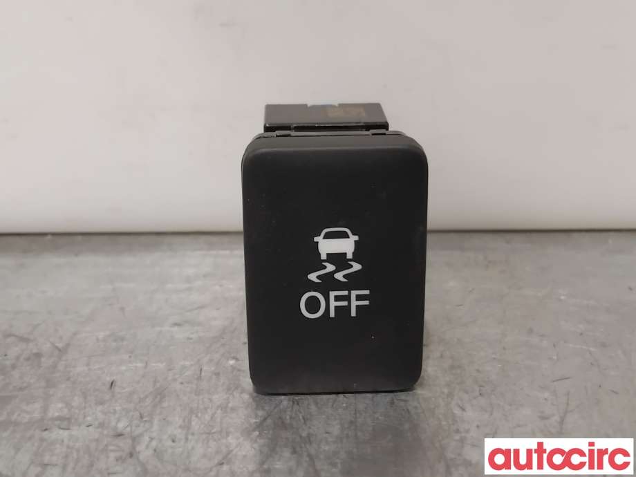 Bryter Antispinn til Mitsubishi Outlander, 2015-->> (Type III, Fase 2)  (MITSUBISHI|8602A123)