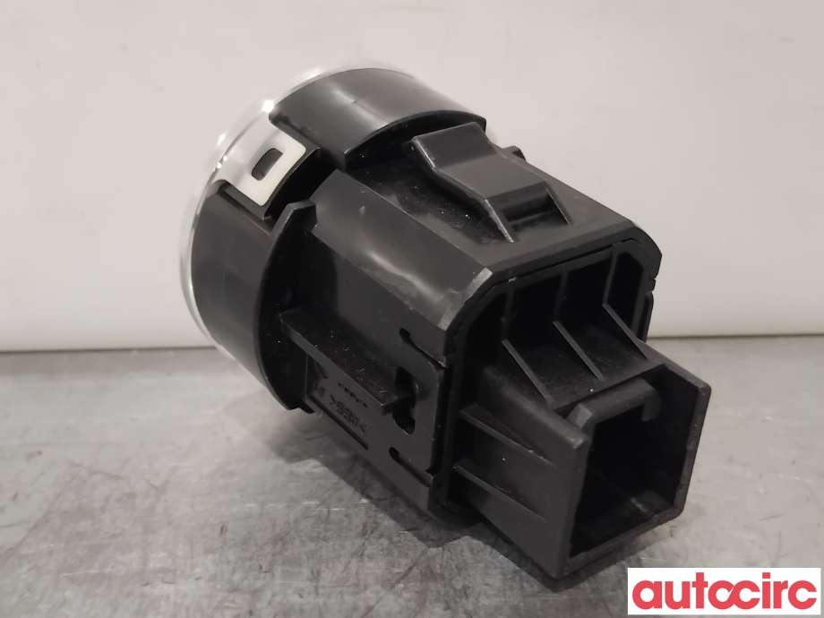 Bryter start/stopp til Mitsubishi Outlander 2015-->> (Type III, Fase 2)  (MITSUBISHI|8610A133|)
