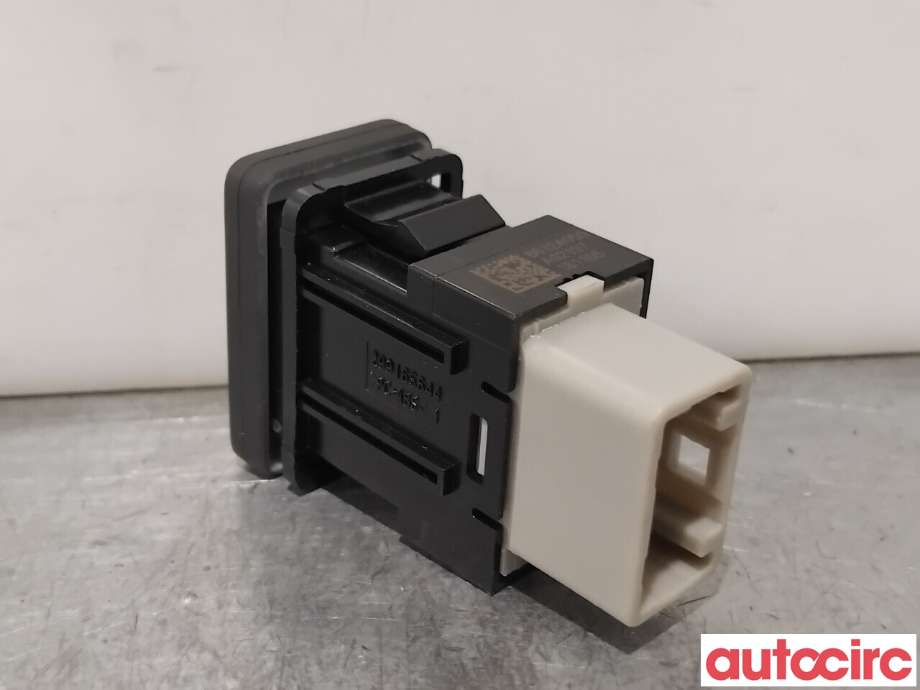 Bryter diverse til Mitsubishi Outlander 2015-->> (Type III, Fase 2)  (MITSUBISHI|8612A050|)