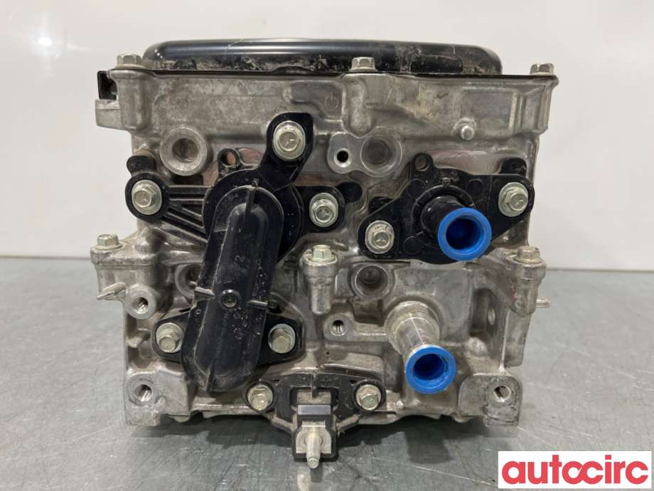 Inverter hybrid til Toyota Corolla 2019-->>  (TOYOTA|G920049135||G9200-47330)