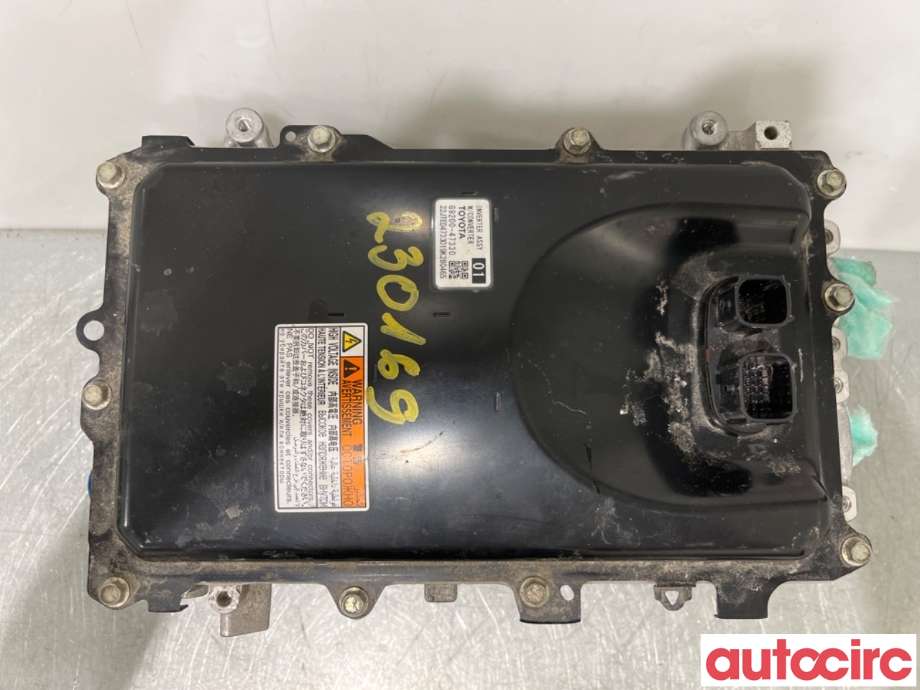 Inverter hybrid til Toyota Corolla 2019-->>  (TOYOTA|G920049135||G9200-47330)
