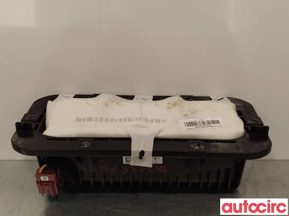 Airbag passasjer til Volvo XC90 2015-2025 (Type II)  (VOLVO|31351330)