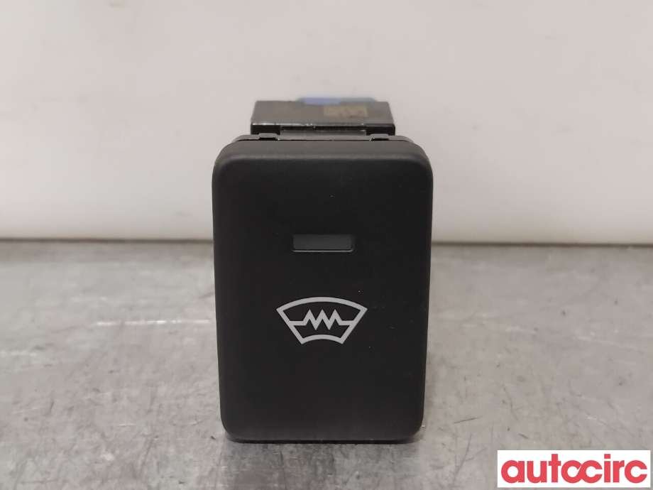 Bryter rutevarme til Mitsubishi Outlander, 2015-->> (Type III, Fase 2)  (MITSUBISHI|8616A052)