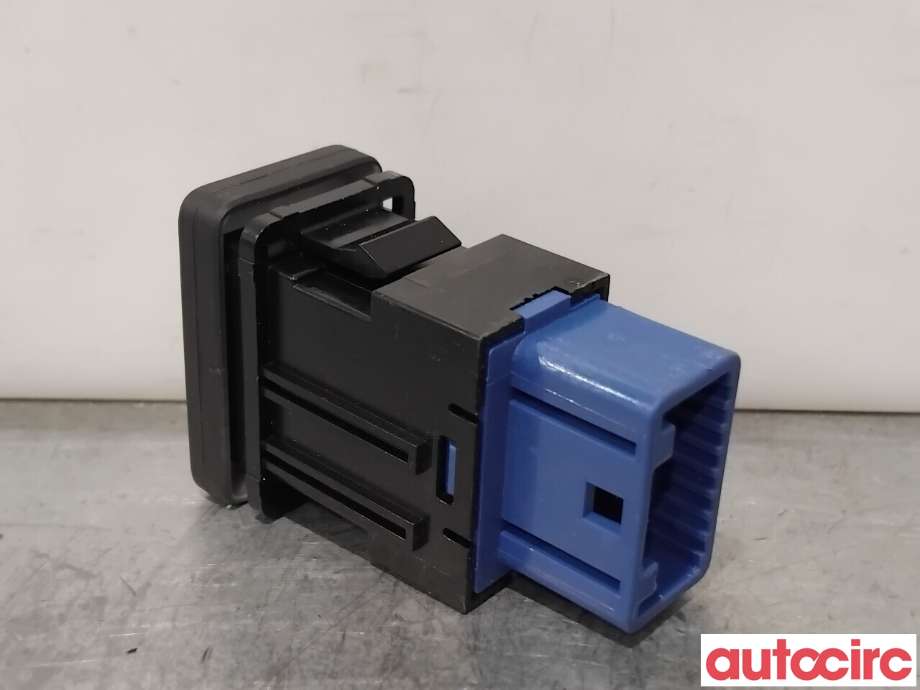 Bryter rutevarme til Mitsubishi Outlander 2015-->> (Type III, Fase 2)  (MITSUBISHI|8616A052|)