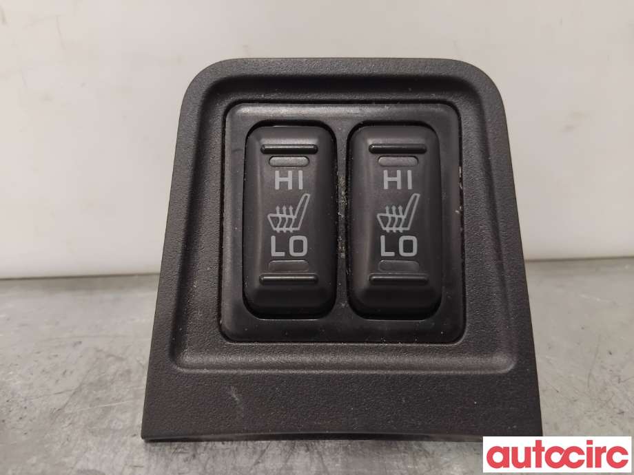 Bryter setevarme til Mitsubishi Outlander, 2015-->> (Type III, Fase 2)  (MITSUBISHI|8610A114)