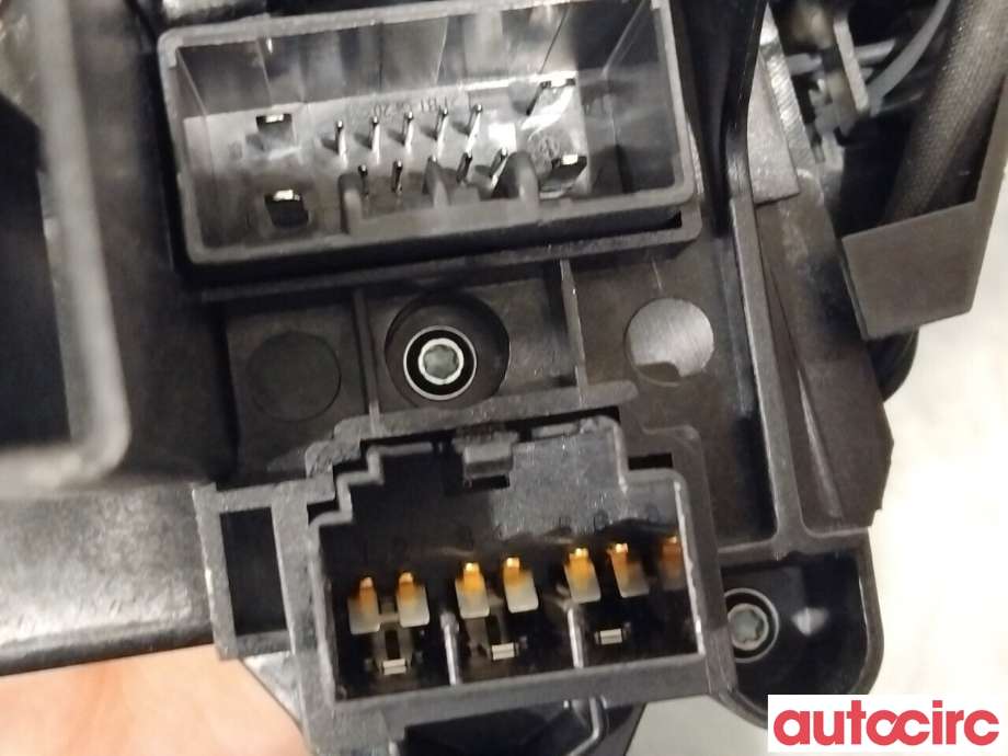 Bryter combi til Volvo XC90 2015-2025 (Type II)  (VOLVO|32266885|32266026)