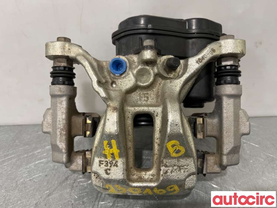 Bremsecaliper høyre bak til Toyota Corolla, 2019-->>  (TOYOTA|4783002360)