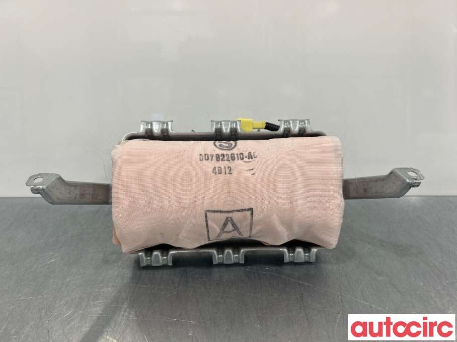 Airbag passasjer til Toyota Auris, 2013-2015 (Type II, Fase 1)  (TOYOTA|7396002130)