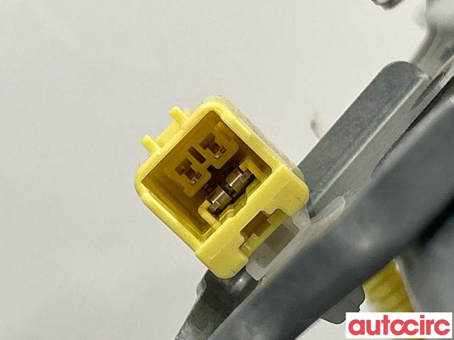 Airbag passasjer til Toyota Auris 2013-2015 (Type II, Fase 1)  (TOYOTA|7396002130|)