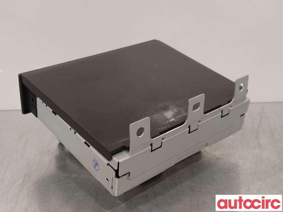 Bilstereo til Volvo XC90 2015-2025 (Type II)  (VOLVO|36012529|31421002)