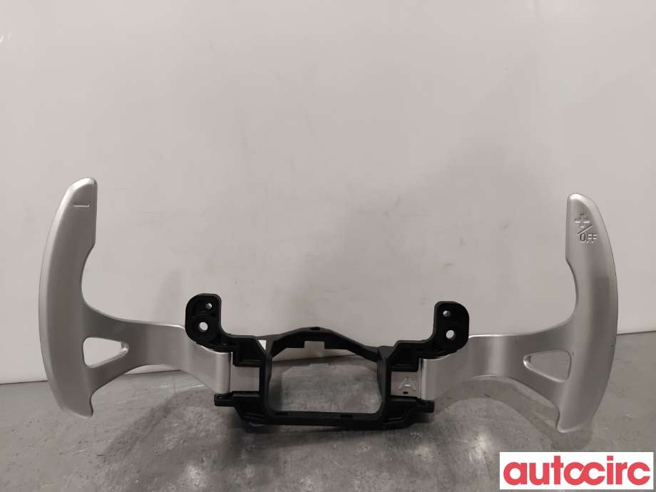 Bryter diverse til Mitsubishi Outlander, 2015-->> (Type III, Fase 2)  (MITSUBISHI|2401A008)