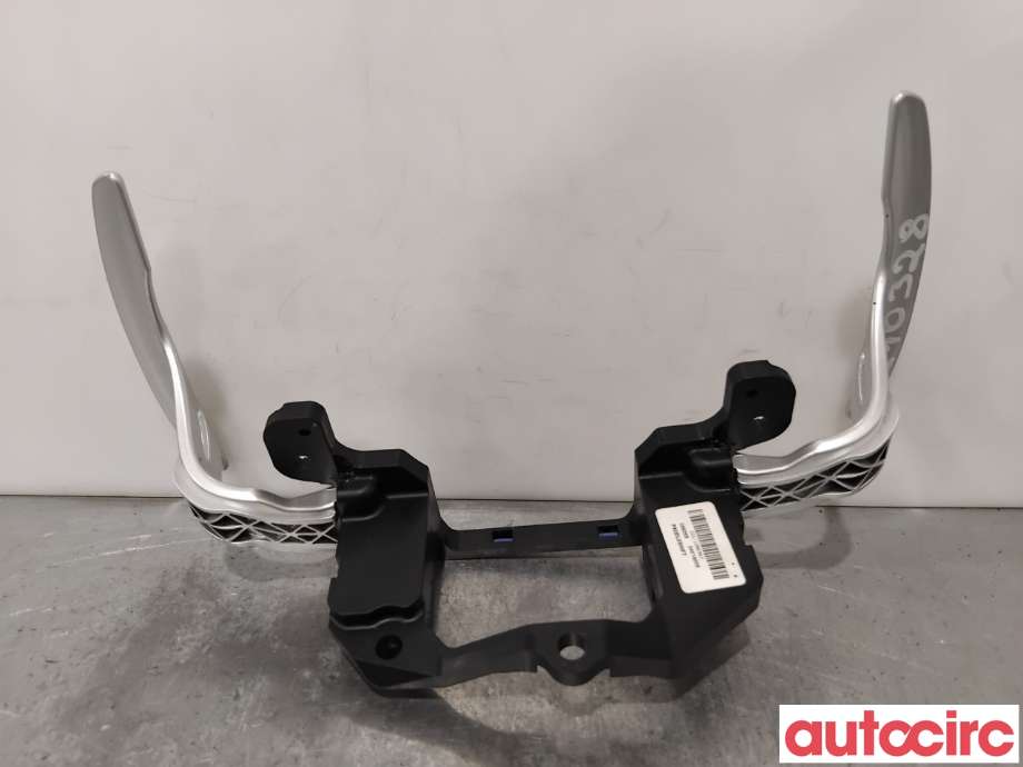 Bryter diverse til Mitsubishi Outlander 2015-->> (Type III, Fase 2) (MITSUBISHI|2401A008|)