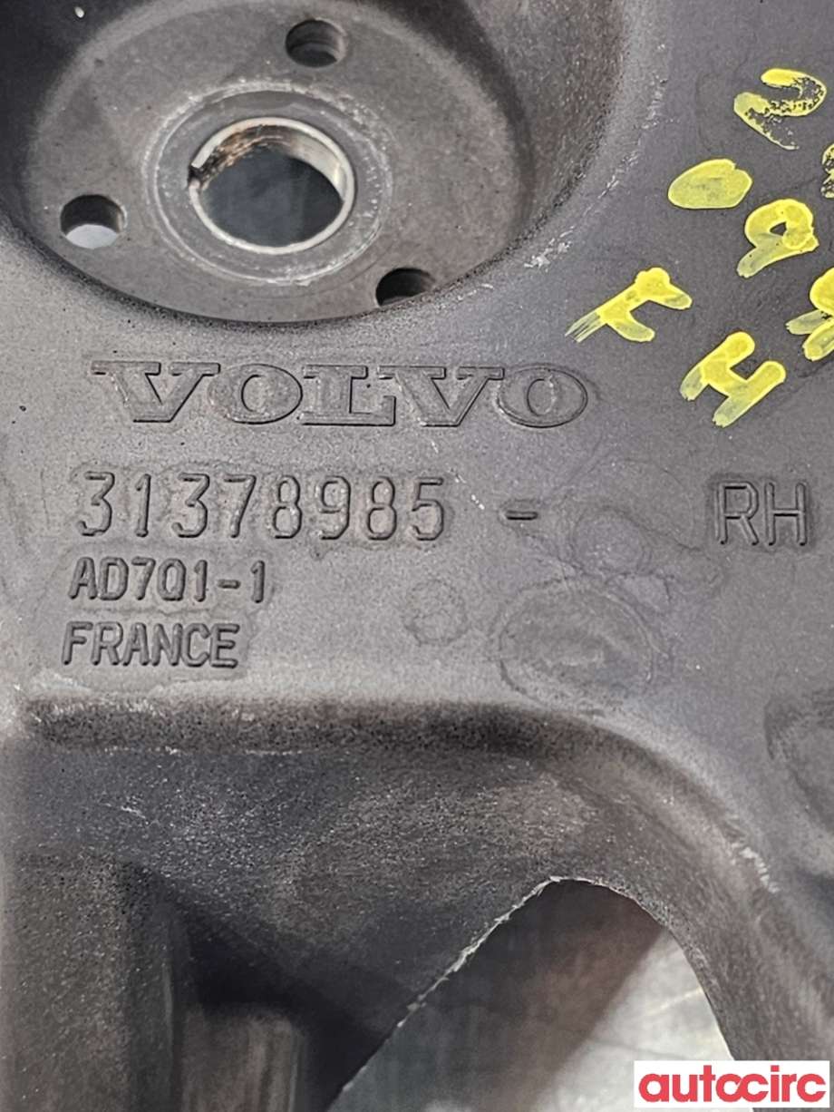 Diverse deler til Volvo V90 / V90 CC / S90 2016-->> (VOLVO|31378985)