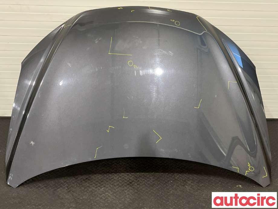 Panser til Mazda CX-5, 2012-2017 (Type I) (MAZDA|KDY3-52-31XA)