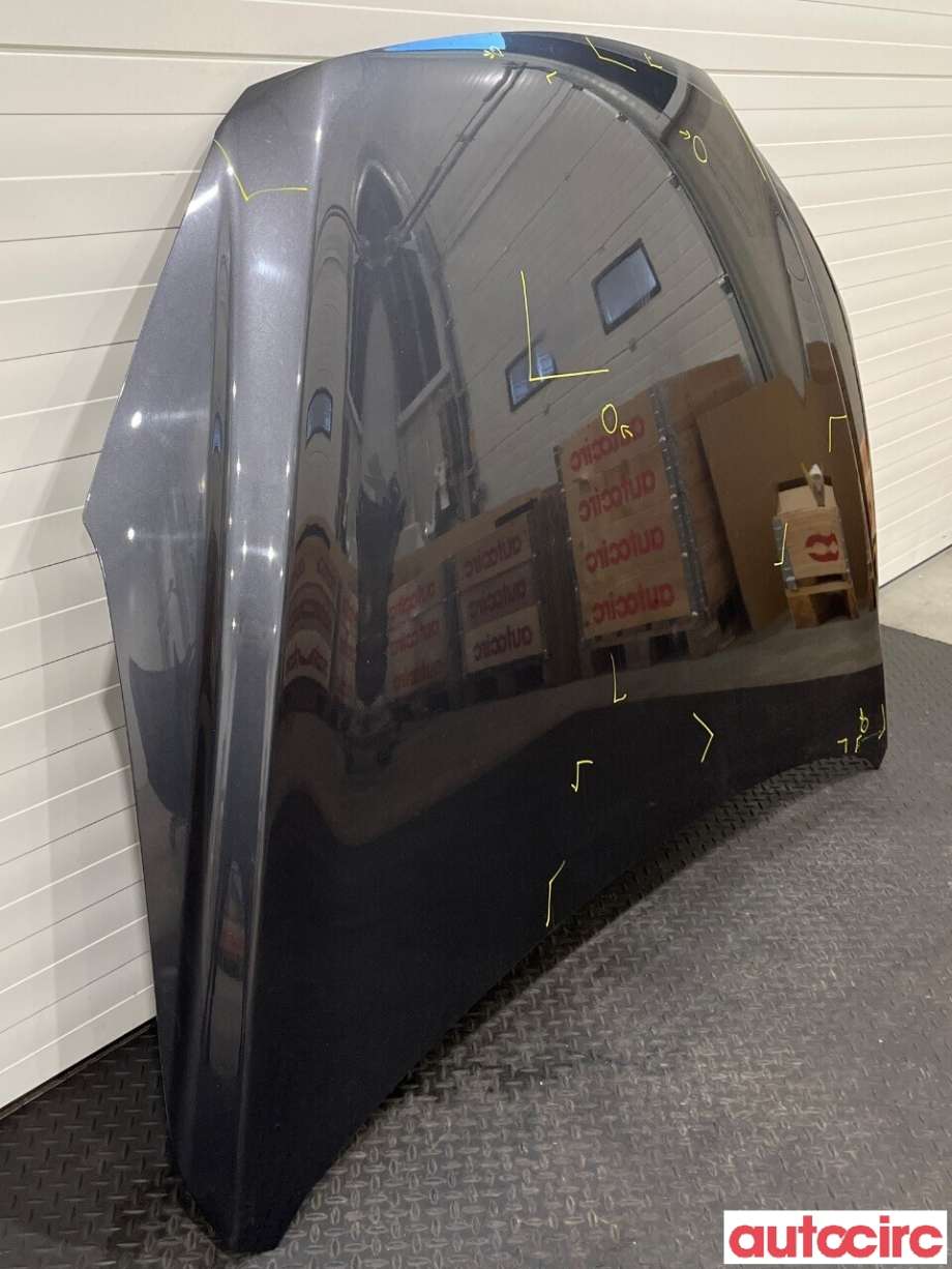 Panser til Mazda CX-5 2012-2017 (Type I)  (MAZDA|KDY3-52-31XA)