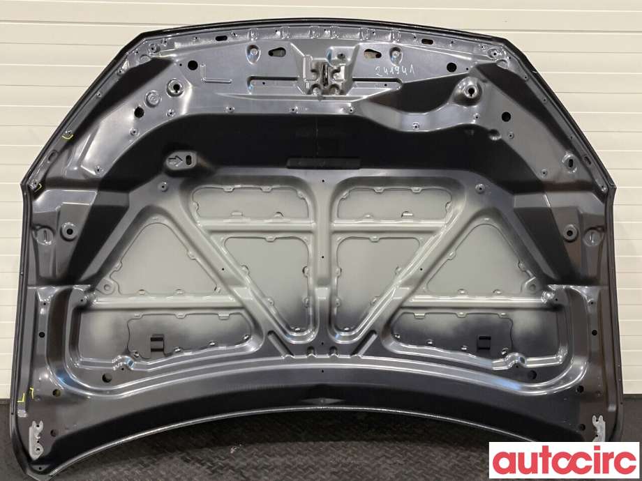Panser til Mazda CX-5 2012-2017 (Type I)  (MAZDA|KDY3-52-31XA)