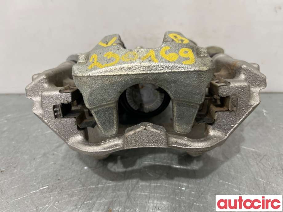 Bremsecaliper venstre bak til Toyota Corolla 2019-->>  (TOYOTA|4785002350|)