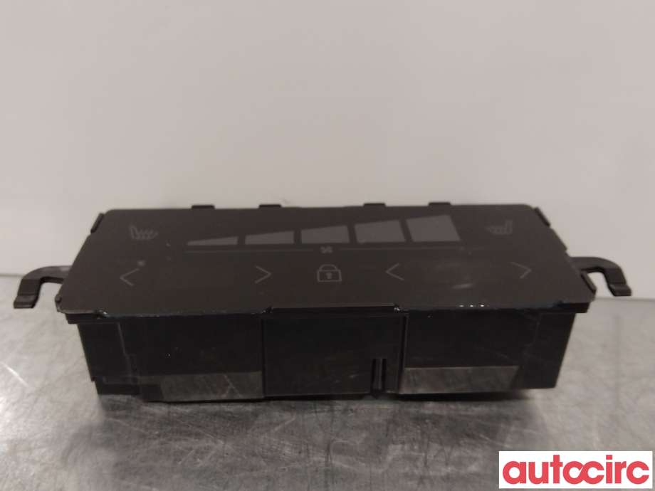 Bryter setevarme til Volvo XC90 2015-2025 (Type II)  (VOLVO|31674023)