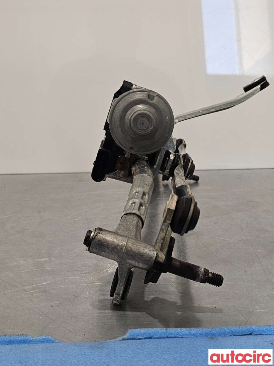 Viskermotor frontrute til Volvo V90 / V90 CC / S90 2016-->>  (VOLVO|31385115|1397220714)
