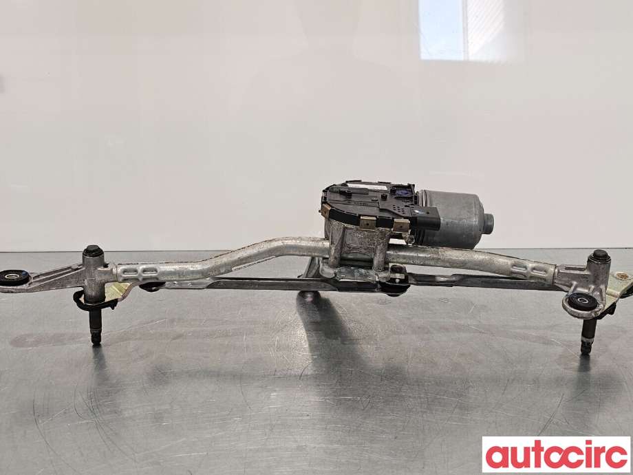 Viskermotor frontrute til Volvo V90 / V90 CC / S90 2016-->>  (VOLVO|31385115|1397220714)