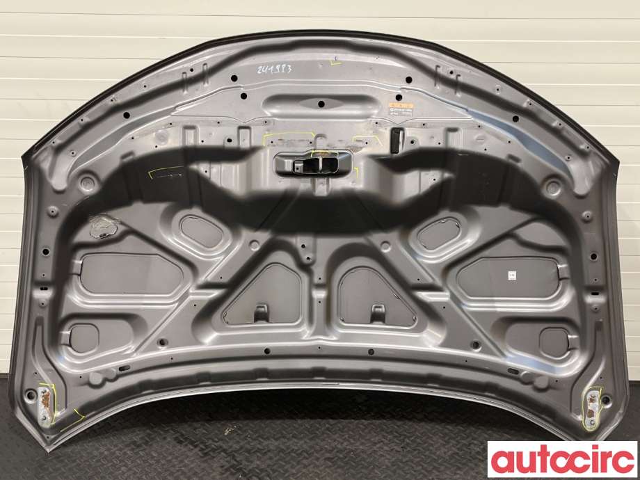 Panser til Nissan X-Trail 2014-2022 (T32) (T32) (NISSAN|F510M4CCMA)