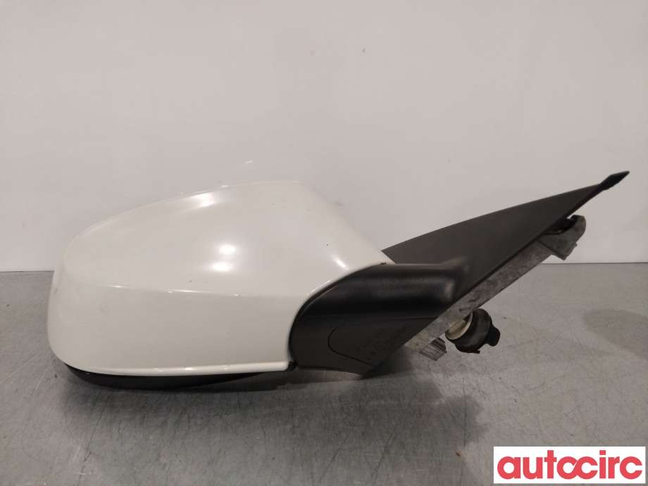 Speil høyre til BMW 1-Serie 2004-2011 (E81/E82/E87/E88) (E81/E82/E87/E88) (BMW|51167268124)