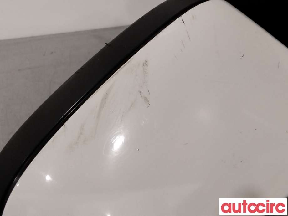 Speil høyre til BMW 1-Serie 2004-2011 (E81/E82/E87/E88) (E81/E82/E87/E88) (BMW|51167268124)