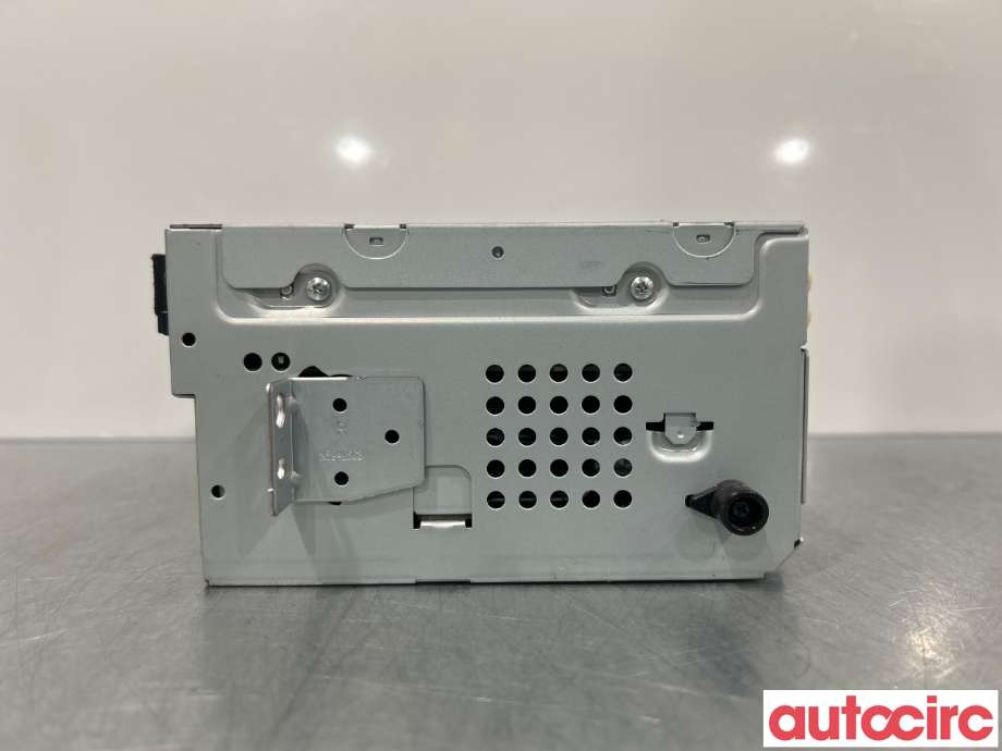 Bilstereo til Volvo V60/V60 CC 2013-2018 (Type I, Fase 2)  (VOLVO|36003253|32247185)