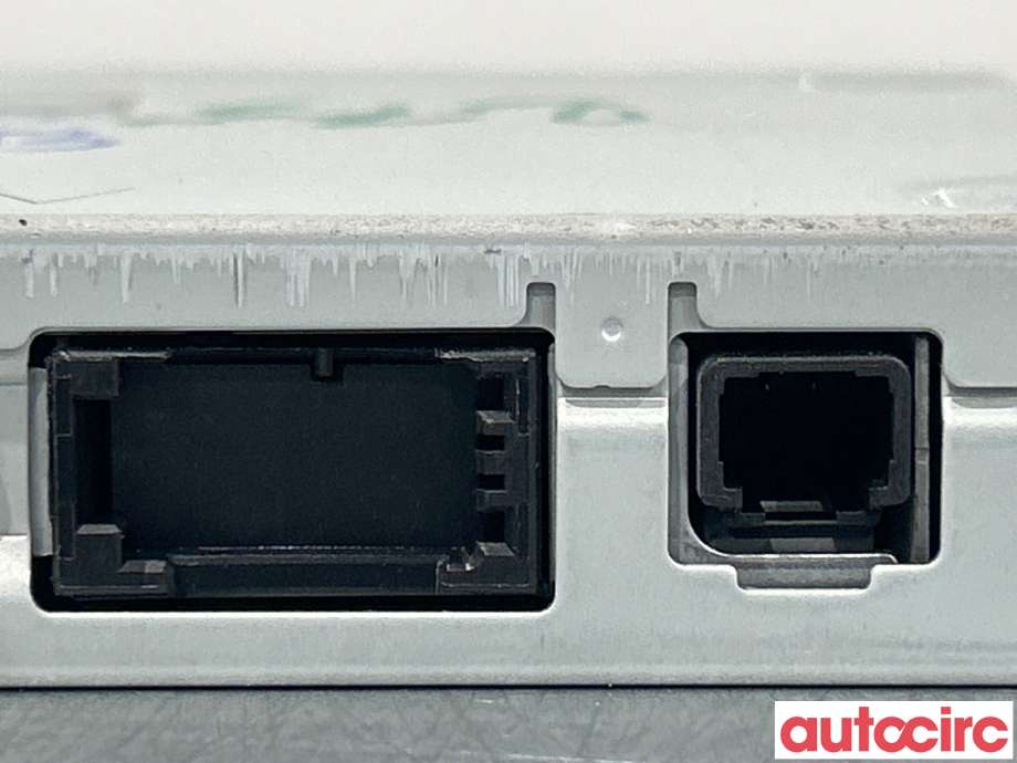 Styreenhet diverse til Volvo V60/V60 CC 2013-2018 (Type I, Fase 2)  (VOLVO|31667304|CQ-0VE321DBL-T)