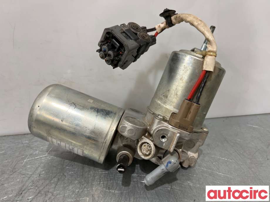 ABS sentral til Toyota Corolla 2019-->>  (TOYOTA|4707047090||47070-47070)
