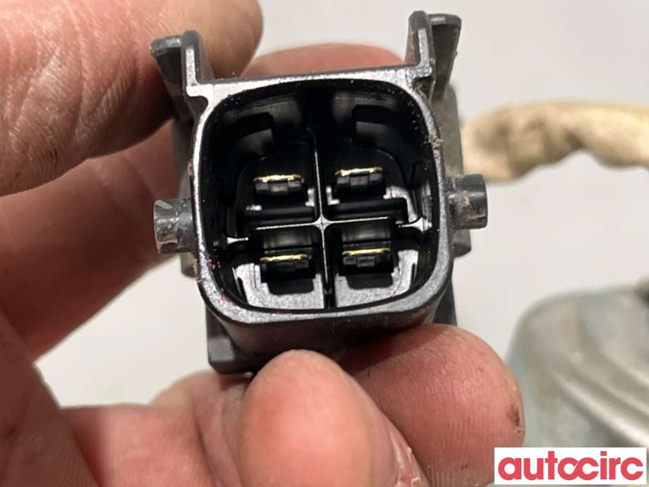 ABS sentral til Toyota Corolla 2019-->>  (TOYOTA|4707047090||47070-47070)