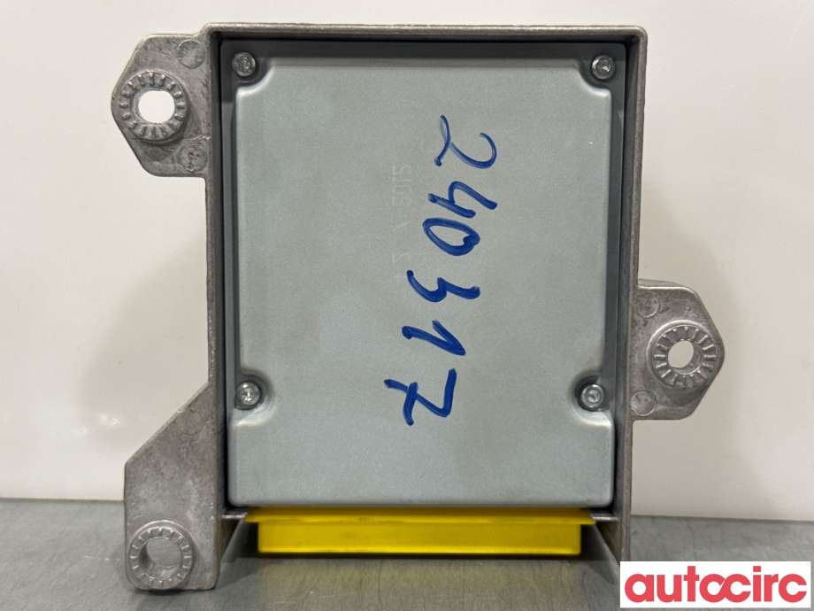 Airbag elektronikk til Mazda CX-5 2012-2017 (Type I) (MAZDA|KD47-57-K30||KD47-57K30)