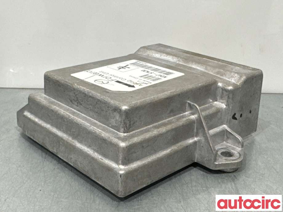 Airbag elektronikk til Mazda CX-5 2012-2017 (Type I) (MAZDA|KD47-57-K30||KD47-57K30)