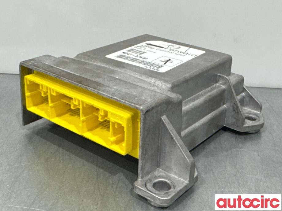 Airbag elektronikk til Mazda CX-5 2012-2017 (Type I) (MAZDA|KD47-57-K30||KD47-57K30)