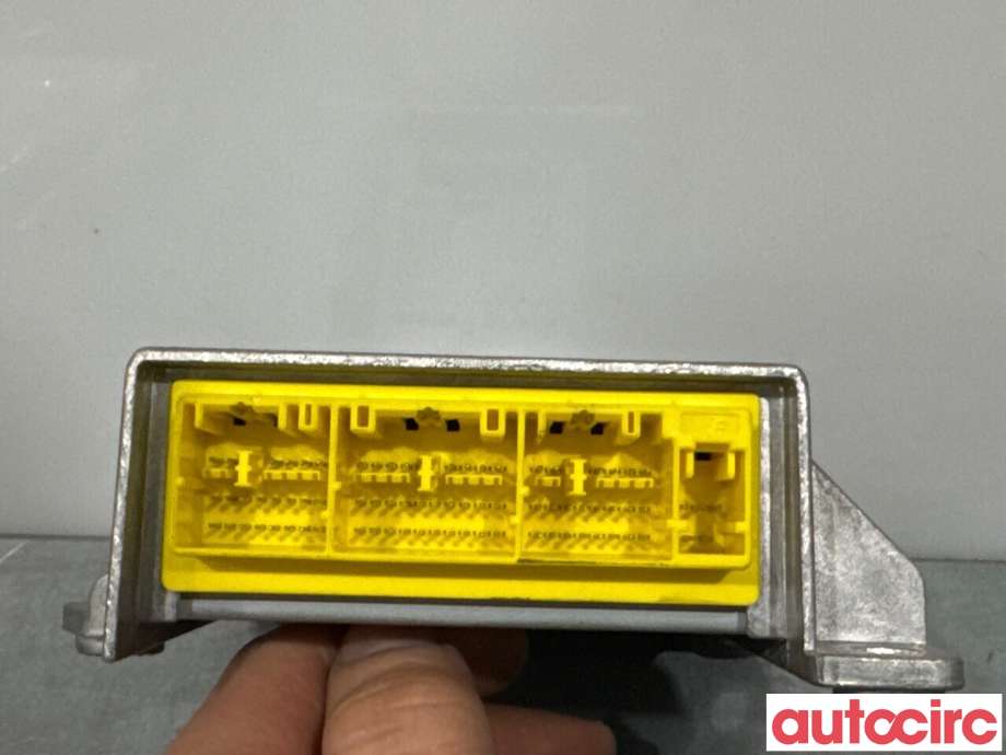 Airbag elektronikk til Mazda CX-5 2012-2017 (Type I) (MAZDA|KD47-57-K30||KD47-57K30)