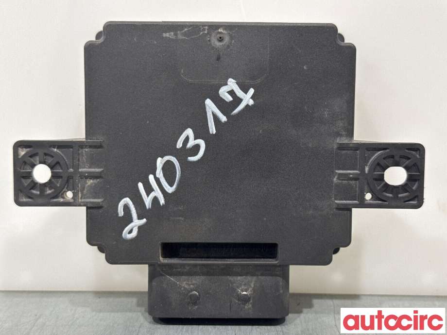 Styreenhet diverse til Mazda CX-5 2012-2017 (Type I)  (MAZDA|P5E1-18-572|8ES010871-00|PE03-18572)