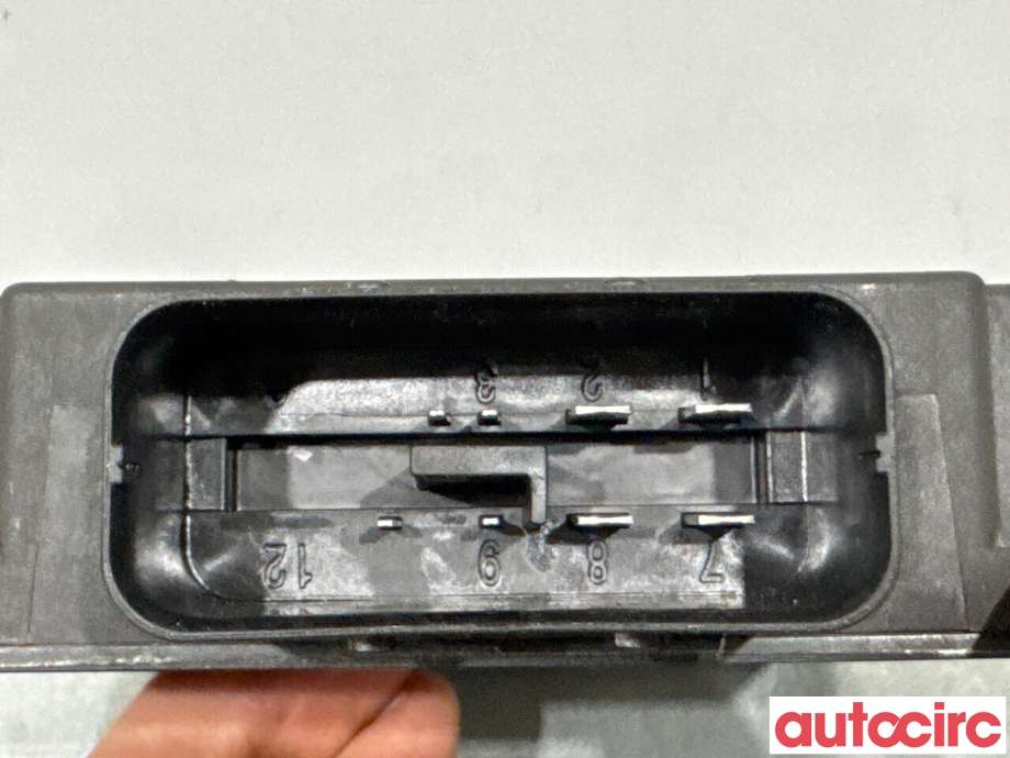 Styreenhet diverse til Mazda CX-5 2012-2017 (Type I)  (MAZDA|P5E1-18-572|8ES010871-00|PE03-18572)