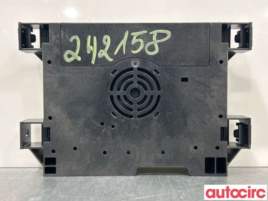 Styreenhet diverse til Volvo V60/V60 CC 2013-2018 (Type I, Fase 2)  (VOLVO|36011530|TEM3G|32214275)