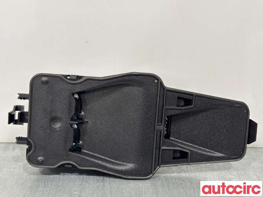 Kamera til Mazda CX-5 2012-2017 (Type I) (MAZDA|KD45-67-XCXE||KD45-67XD0)