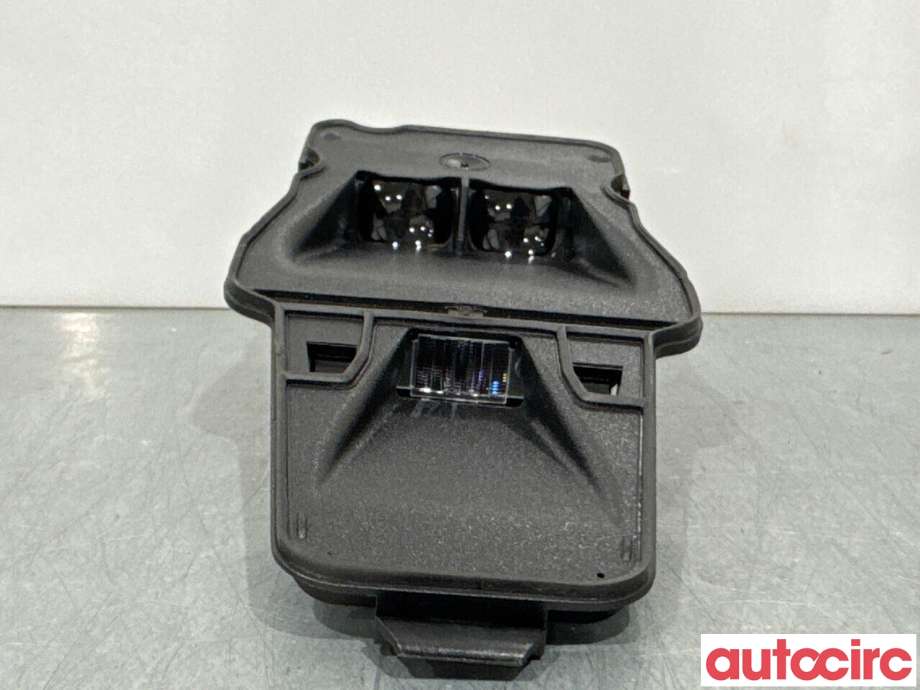 Kamera til Mazda CX-5 2012-2017 (Type I) (MAZDA|KD45-67-XCXE||KD45-67XD0)