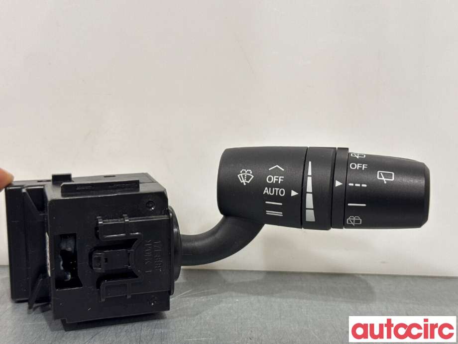 Bryter visker til Mazda CX-5 2012-2017 (Type I) (MAZDA|KS04-66-128||KD4717F899)