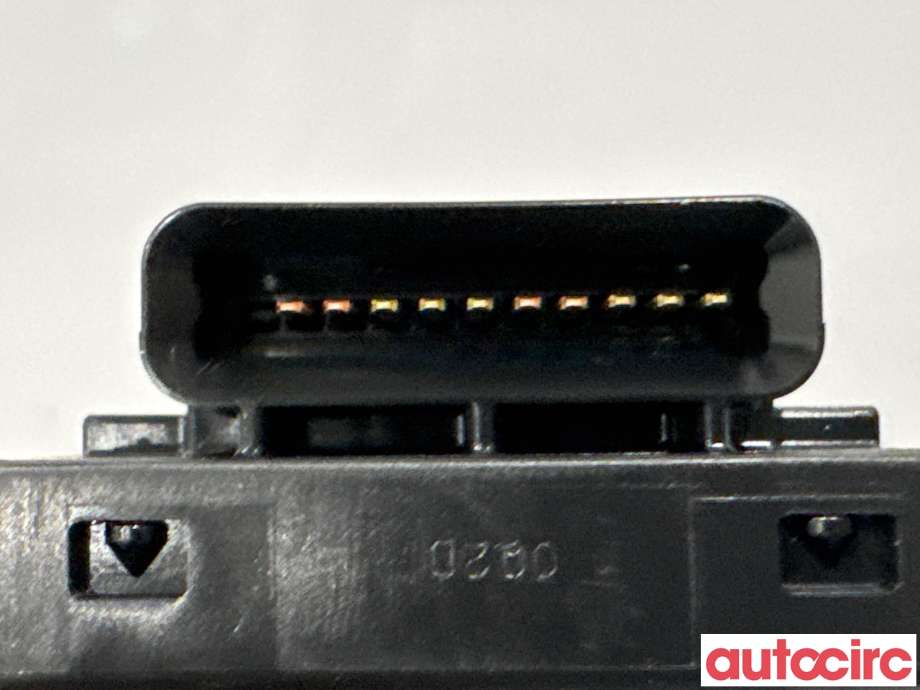 Bryter visker til Mazda CX-5 2012-2017 (Type I) (MAZDA|KS04-66-128||KD4717F899)