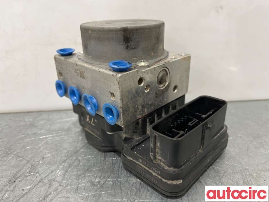 ABS sentral til Toyota Corolla, 2019-->>  (TOYOTA|4405012E70)