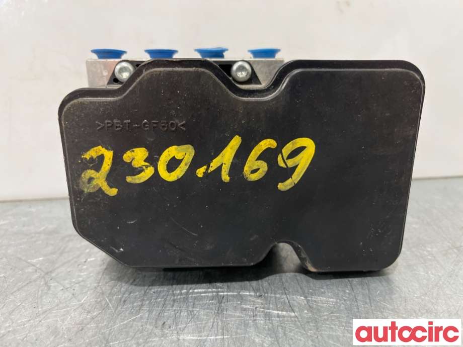 ABS sentral til Toyota Corolla 2019-->> (TOYOTA|4405012E70|113040-41340|44510-12600)