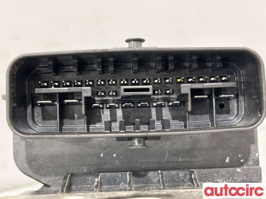 ABS sentral til Toyota Corolla 2019-->> (TOYOTA|4405012E70|113040-41340|44510-12600)